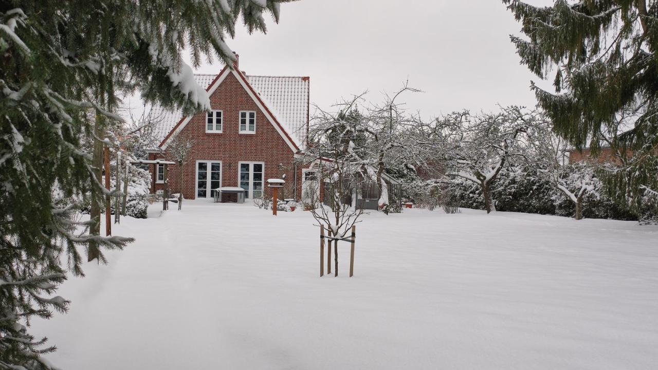 Minna Von Fintel Schneverdingen Exterior foto