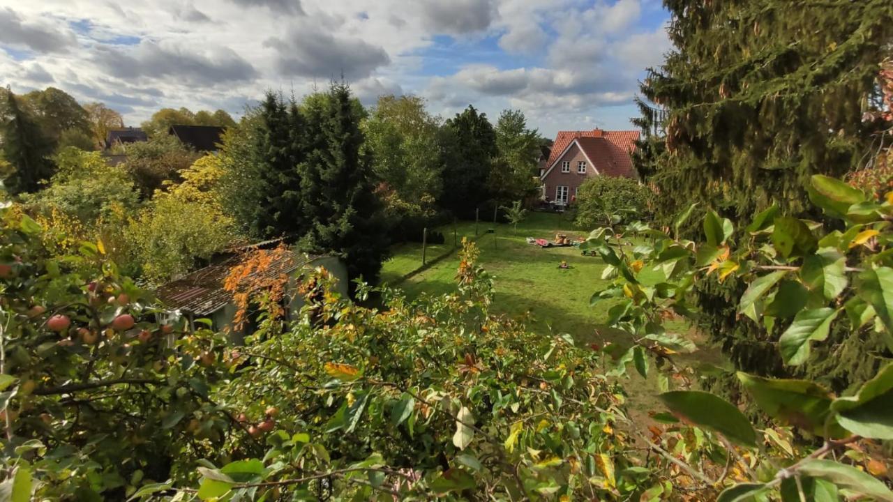 Minna Von Fintel Schneverdingen Exterior foto